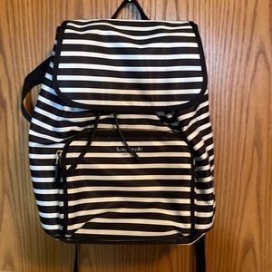 Kate Spade Large Backpack